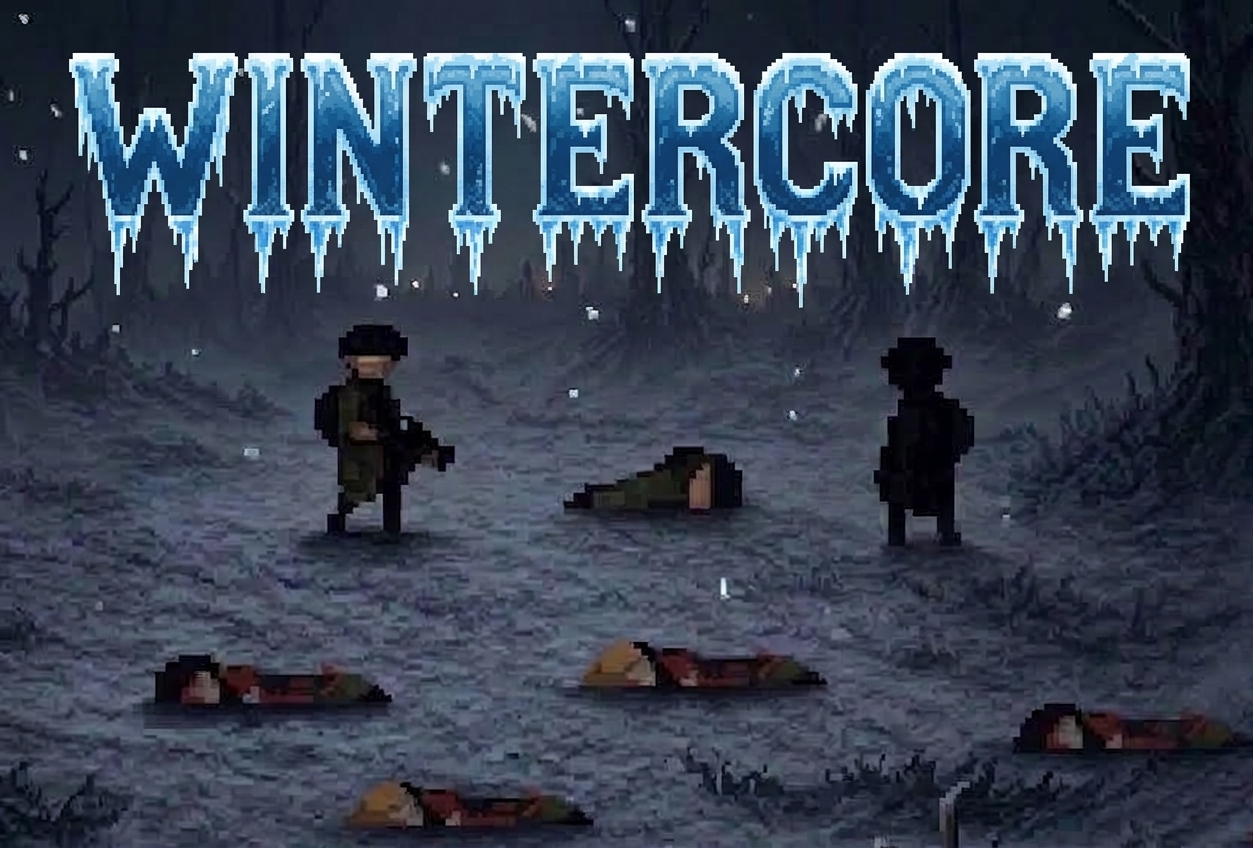 WinterCore을(를) 하다