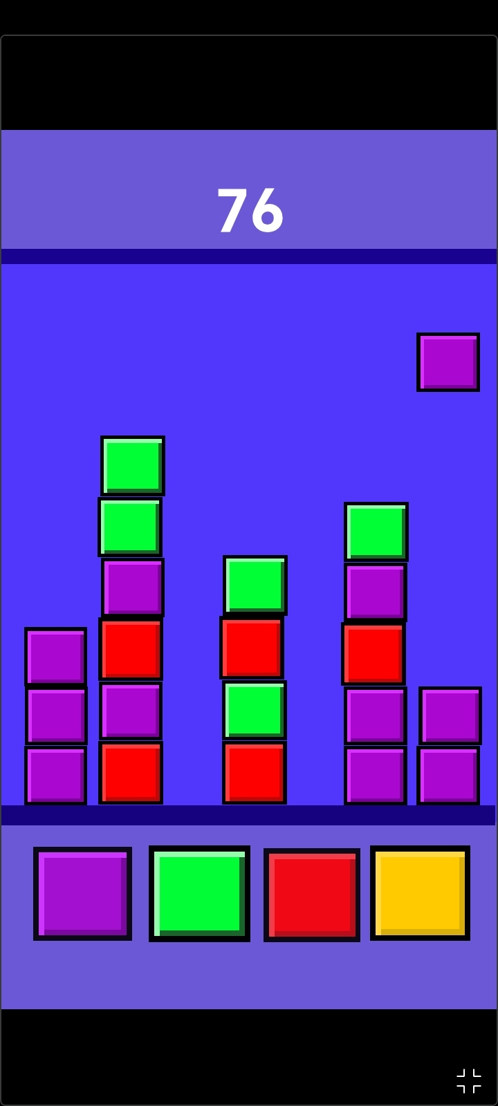 Pelaa COMBO CUBE