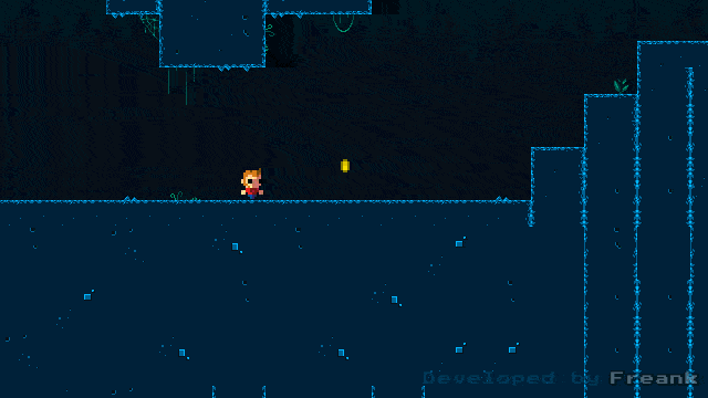 Грати в Into The Wild