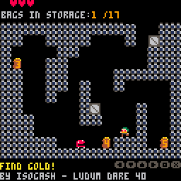 Παίξε Find Gold!