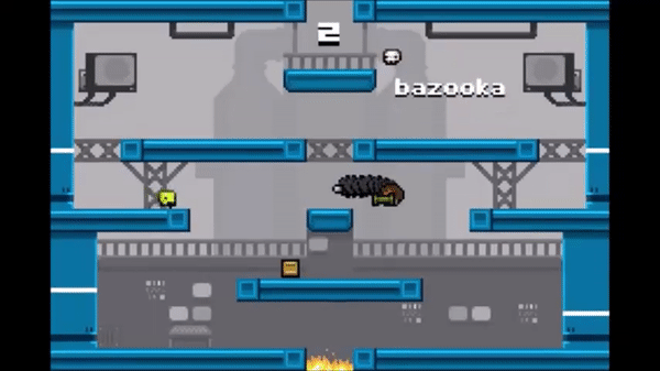 Super Crate Boxをプレイする