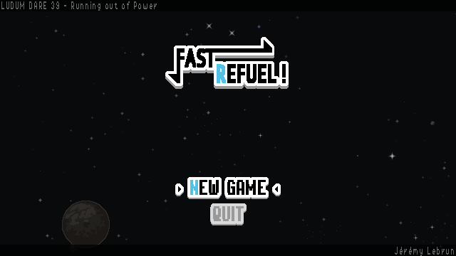Spiele Fast Refuel