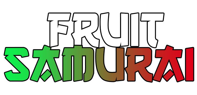 Main Fruit Samurai