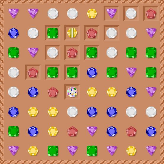 Играть в Match 3 Tour Loire Valley