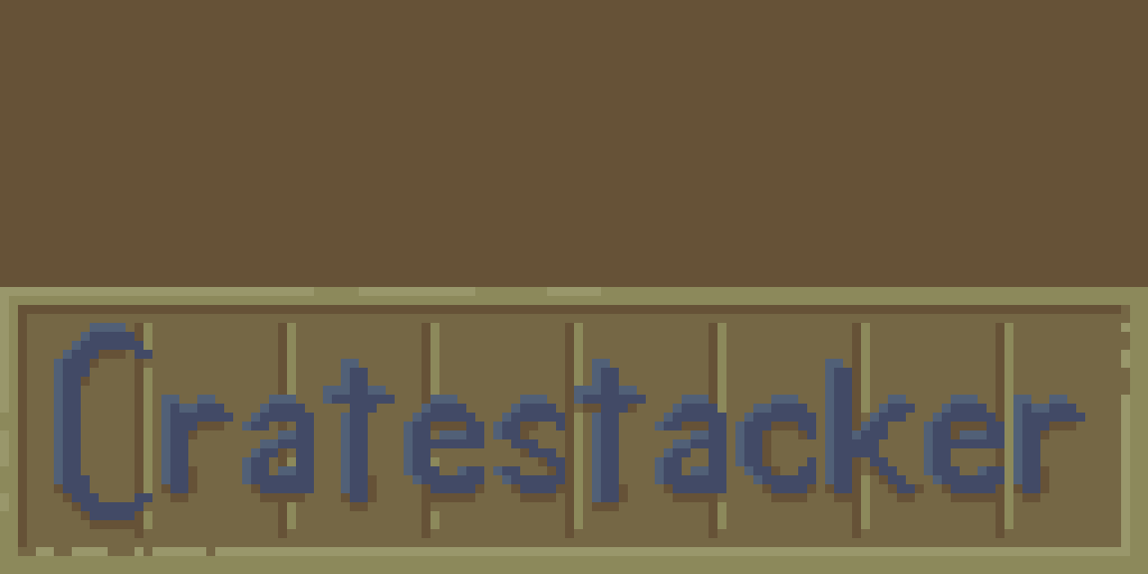 Graj w Cratestacker