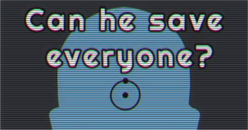 Παίξε Can He Save Everyone?