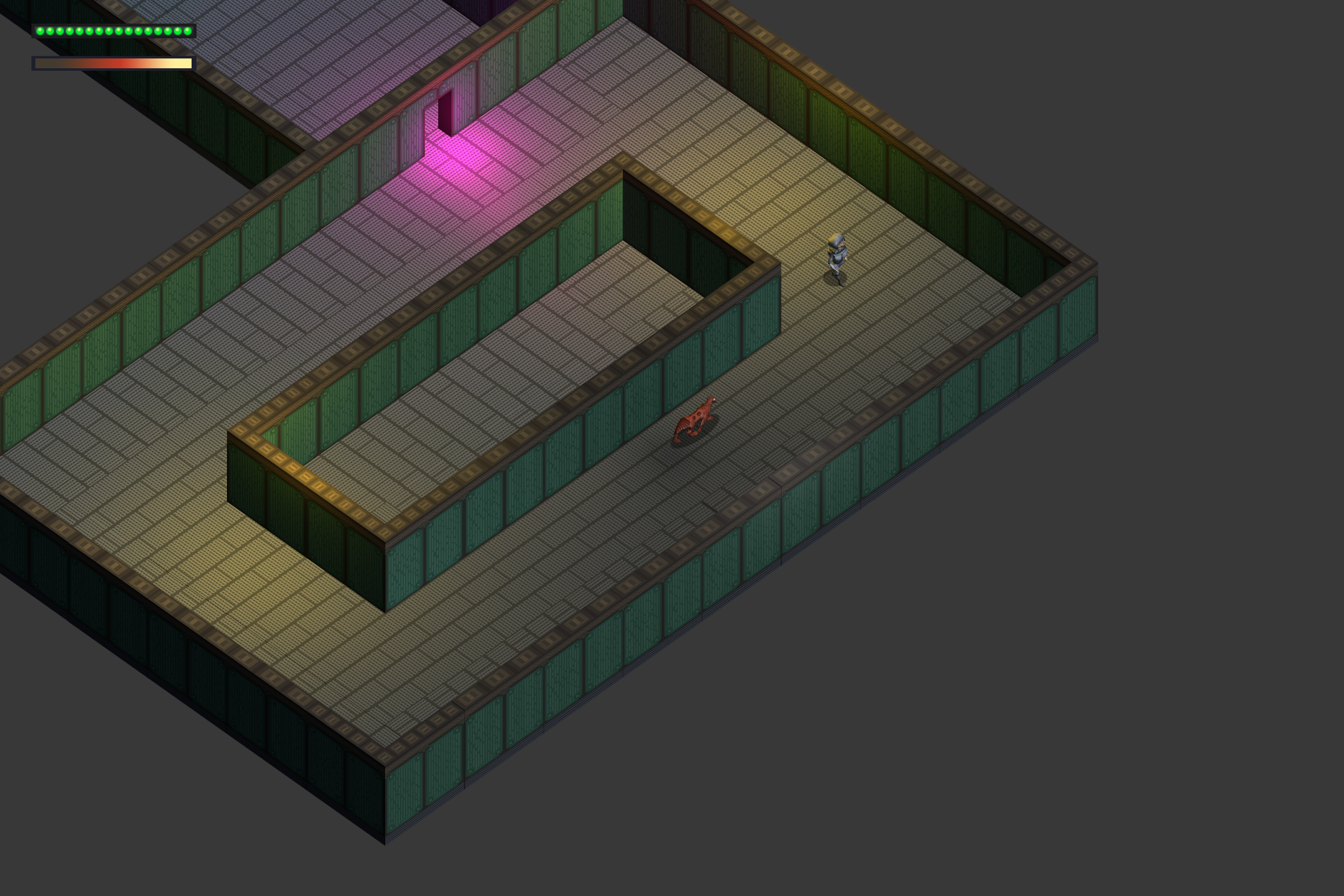 Spiele The Pretender