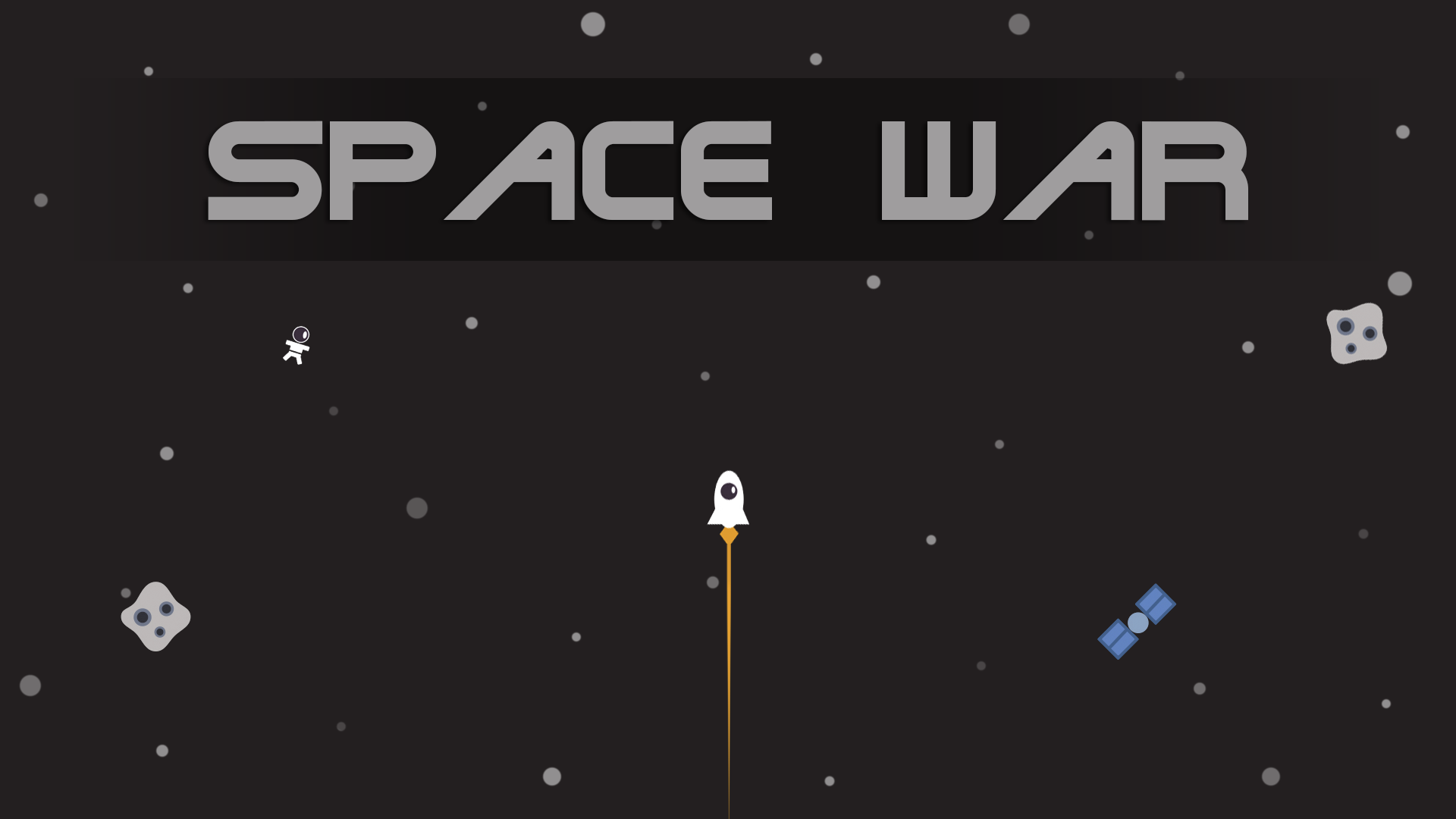 Space War खेलें