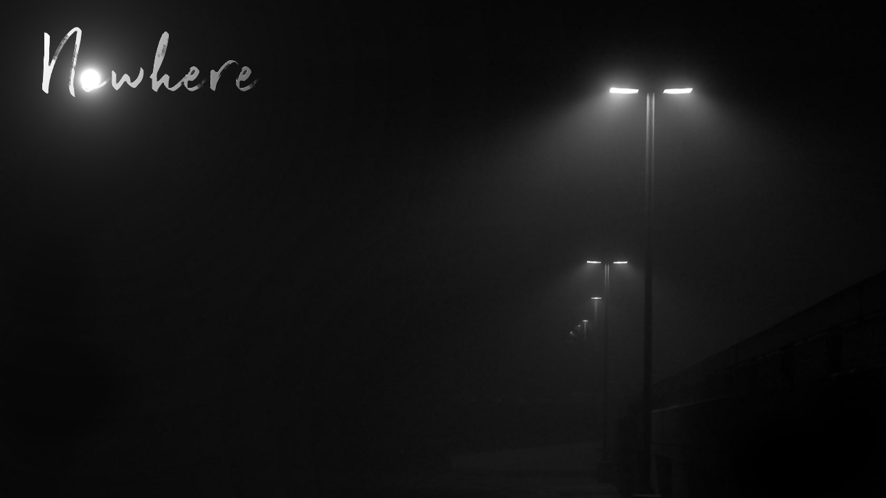 بازی کن Nowhere