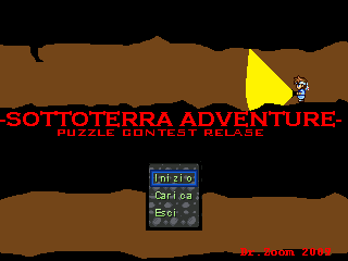 玩 Sottoterra Adventure