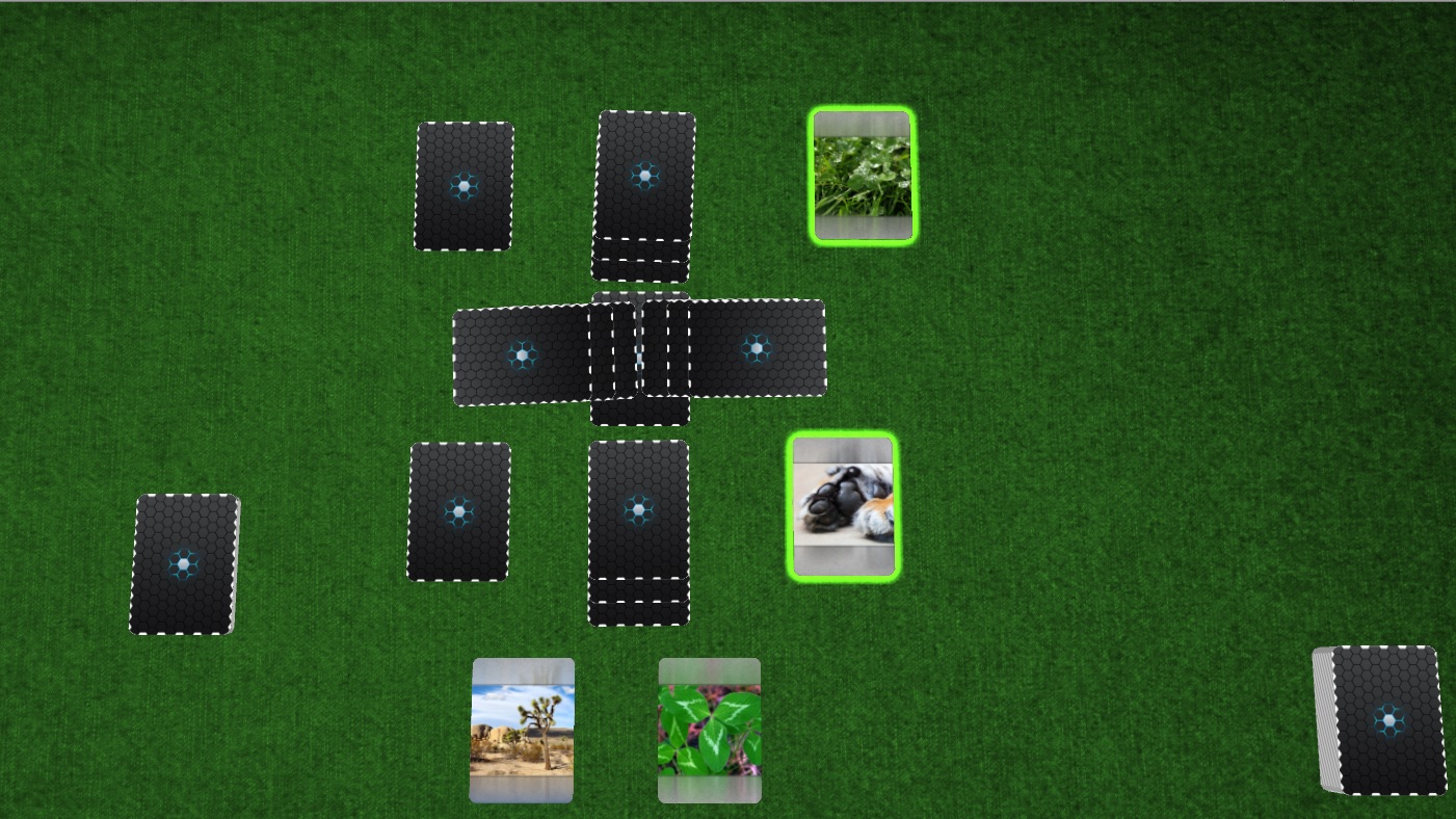 Juega a Wishful Daisy