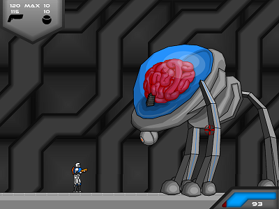 Speel WMC Flash Conflict 2