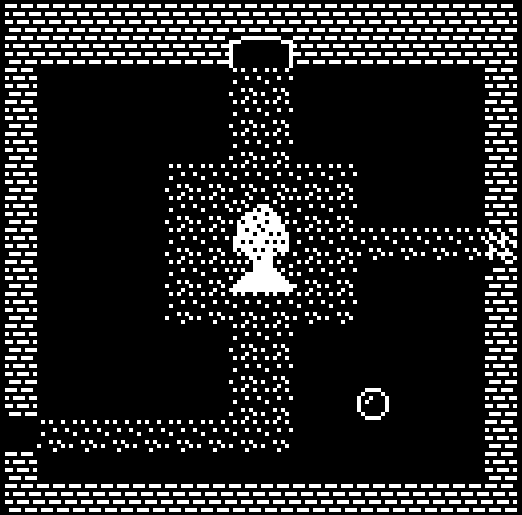 Gioca a When I was a bubble (...)