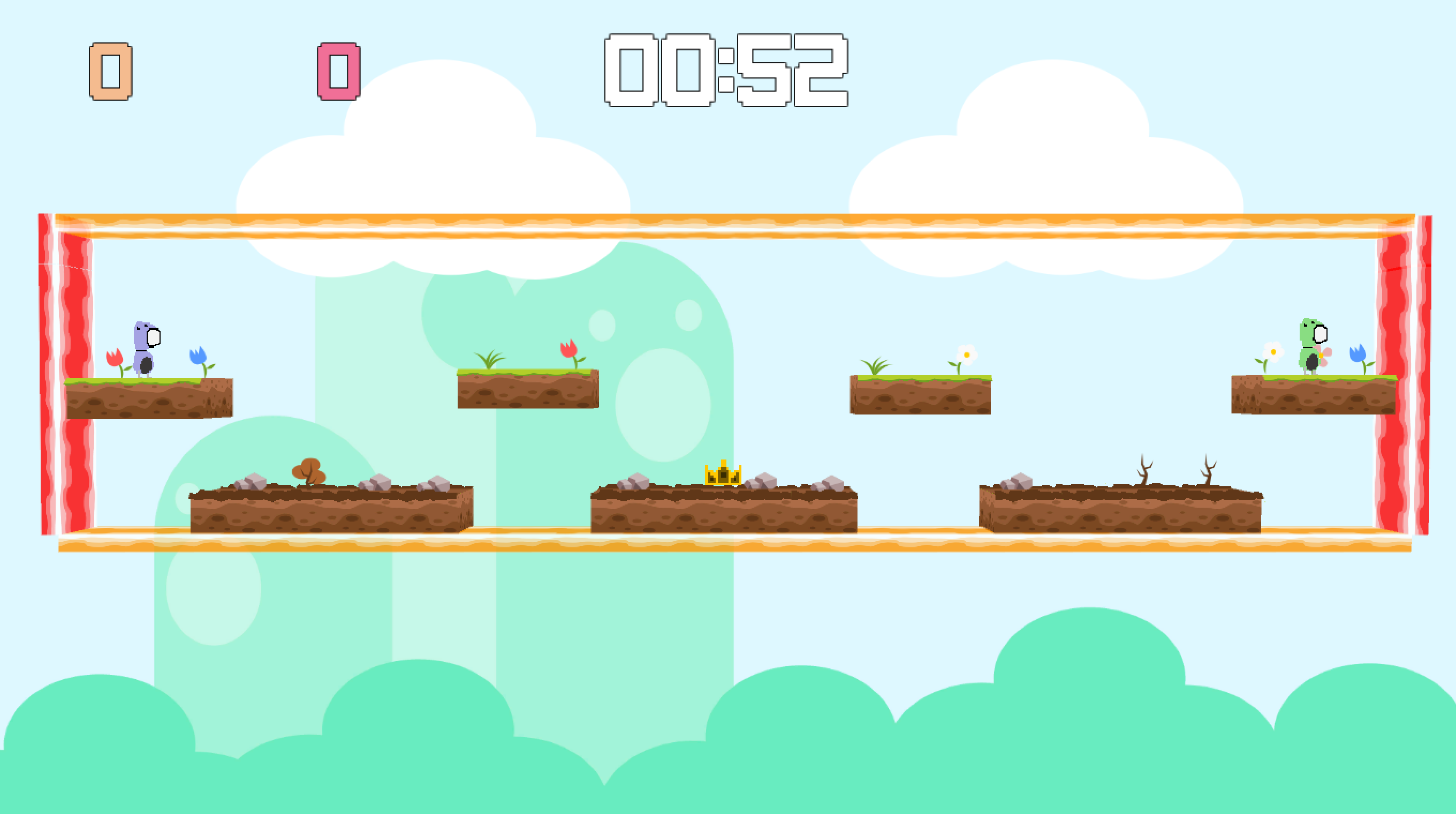 เล่น Transmission Arena