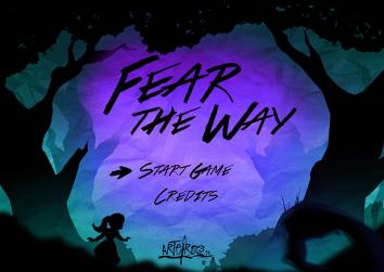 Spiele Fear the way