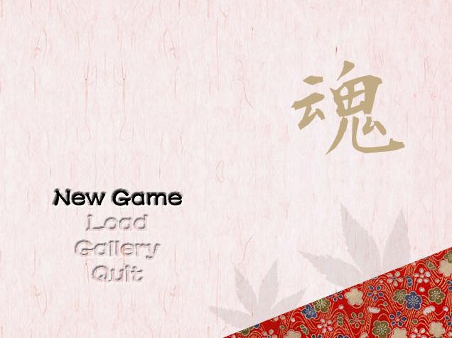 Mainkan Inuyasha-Tamashi