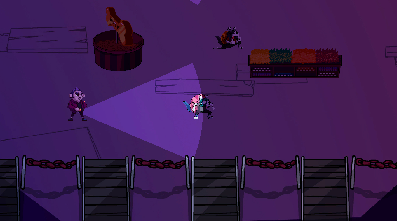 Juega a Crispy Crunchy Crunch DX