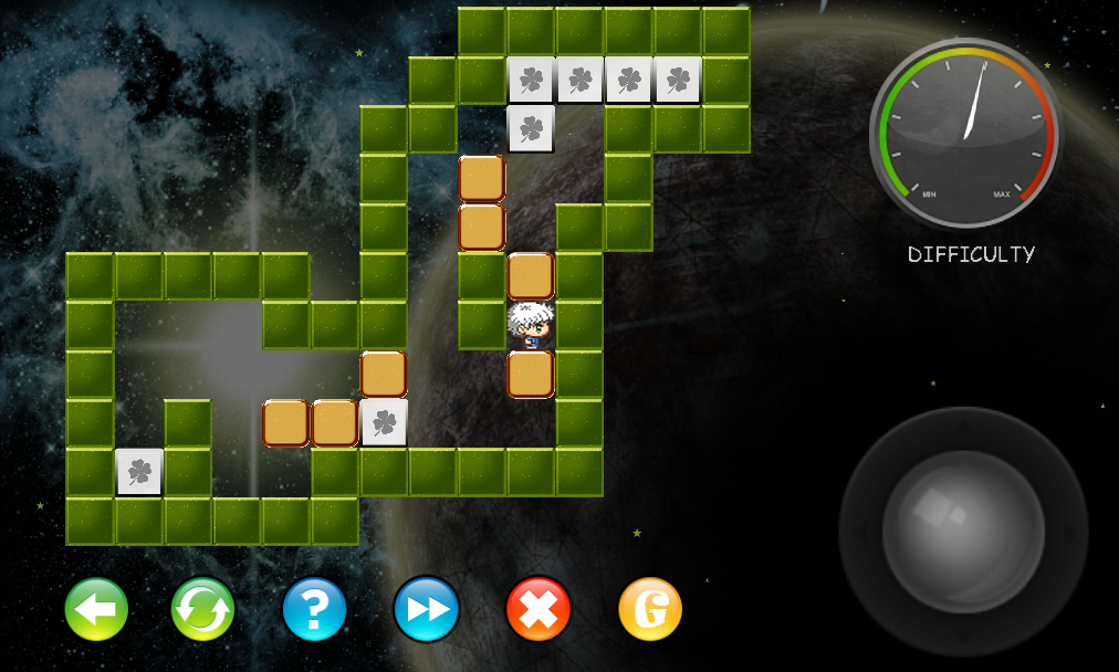 Boxes-X Extreme खेलें