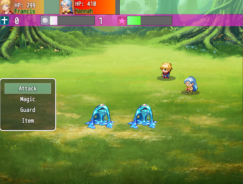 Gioca a Project: Innocence