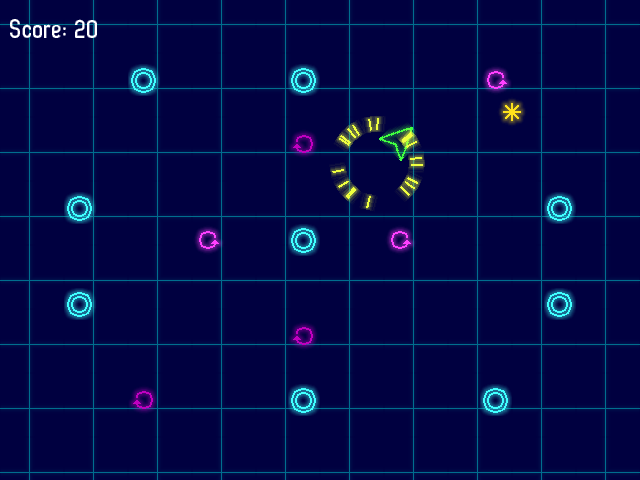 Hrát Euclidean Space