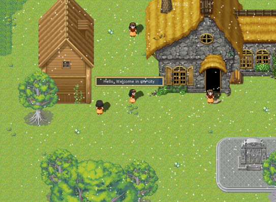 بازی کن Mire Engine