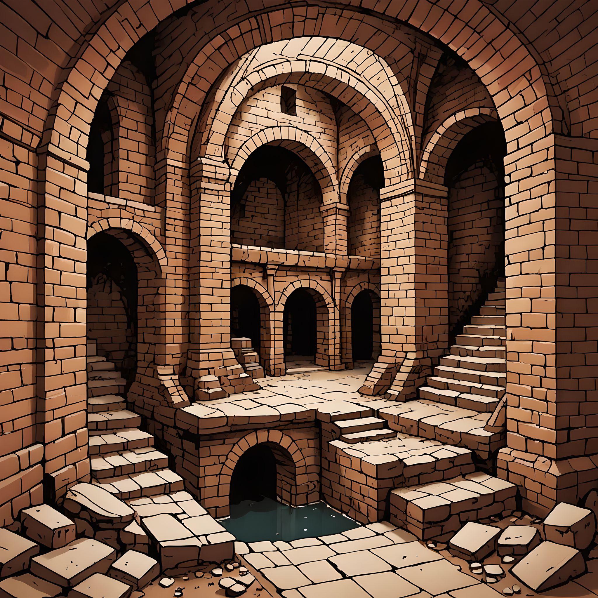 Dungeon Profit Challenge | Cover Image