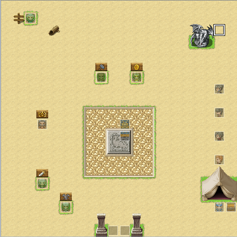 Грати в Meteora2 Rpg