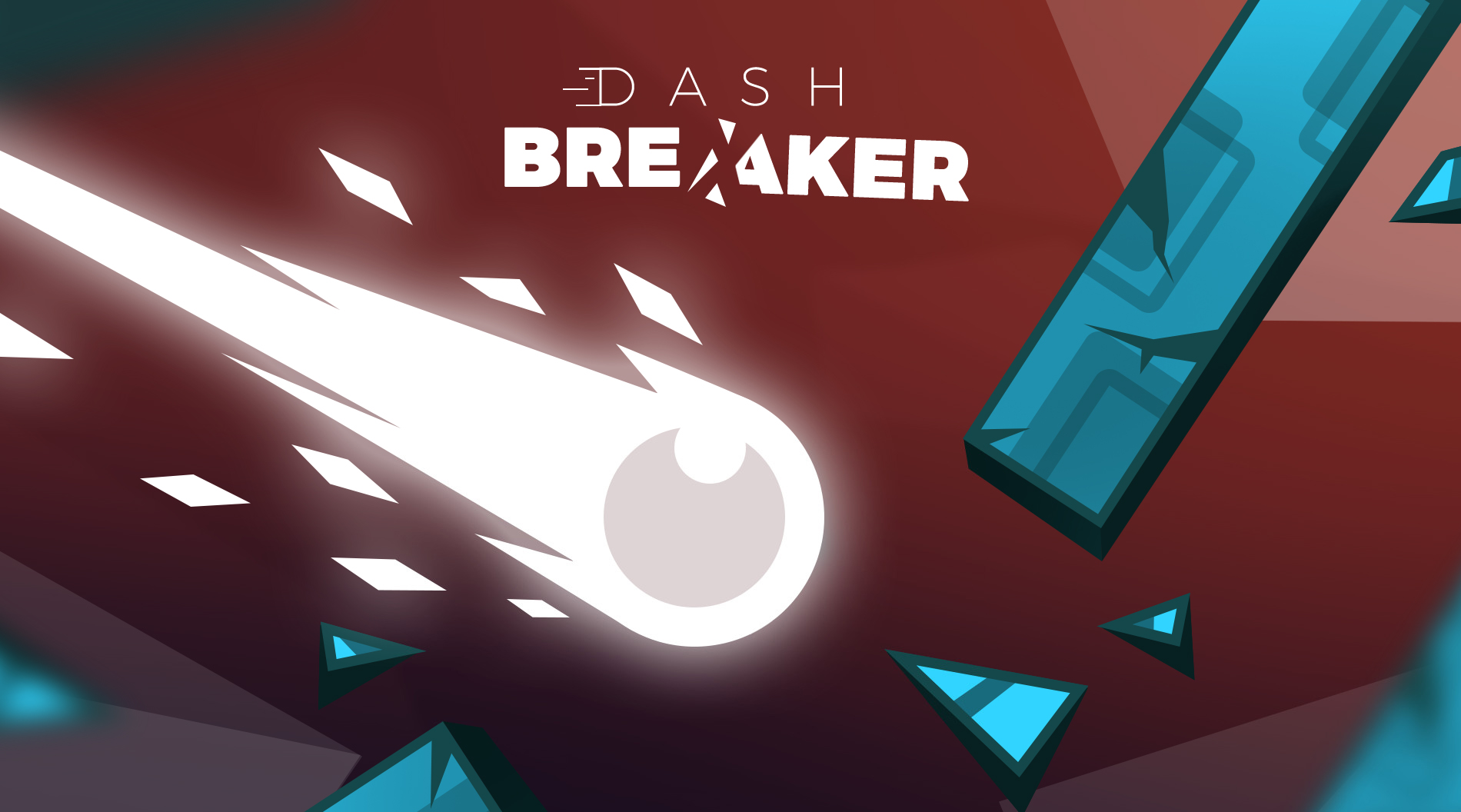 Joue à Dash Breaker