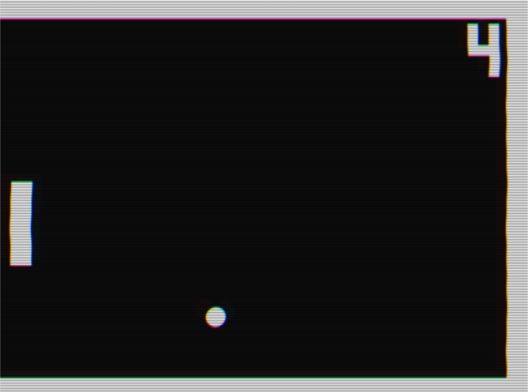 Mainkan Squash - One Player