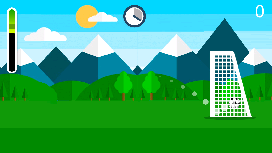 Graj w Crossbar Challenge