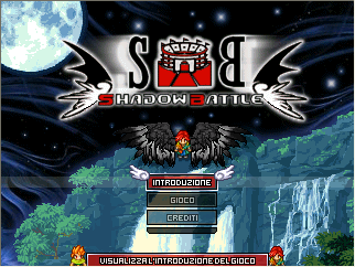 Joue à Shadow Battle