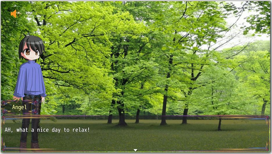 Hraj The Unknowns Saga Remake