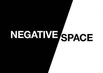 Jogue Negative Space