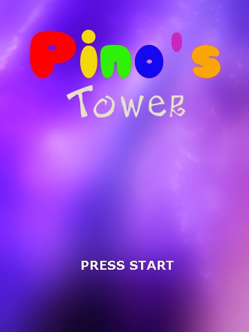 Pino's Tower을(를) 하다