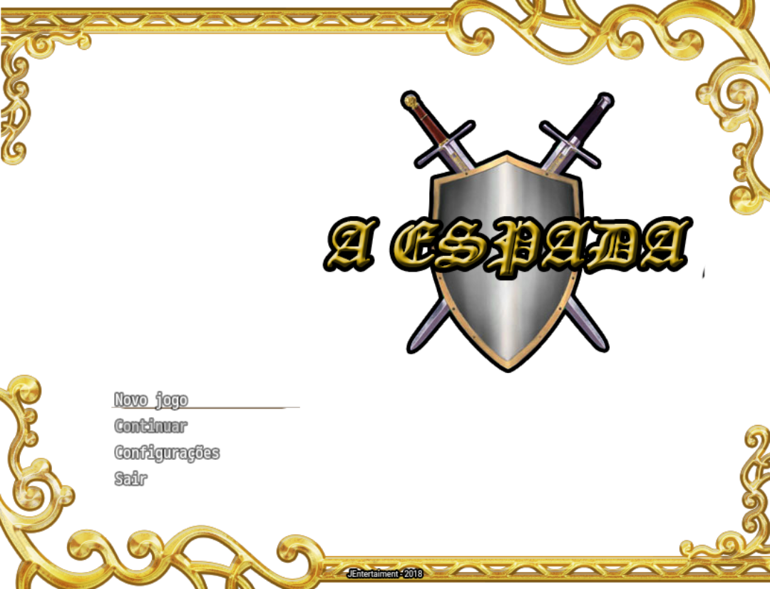 العب A Espada (Beta)