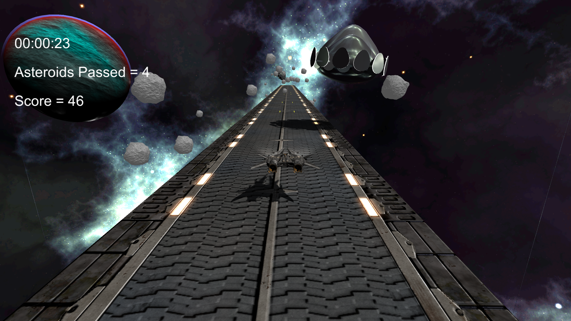 Sky Roadsをプレイする