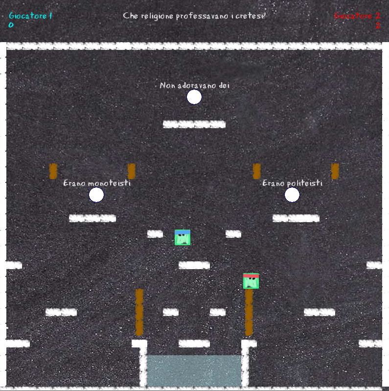 Ninj4's Homeworkをプレイする