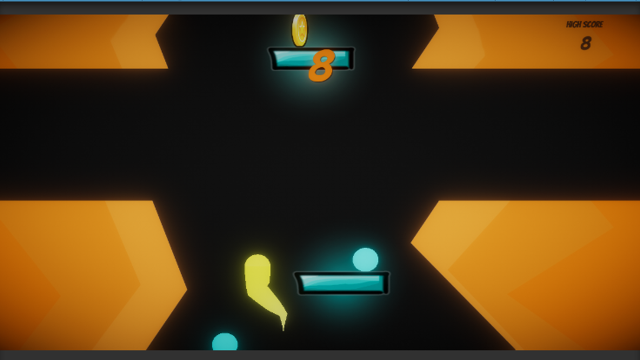 Играть в Flying Rockets