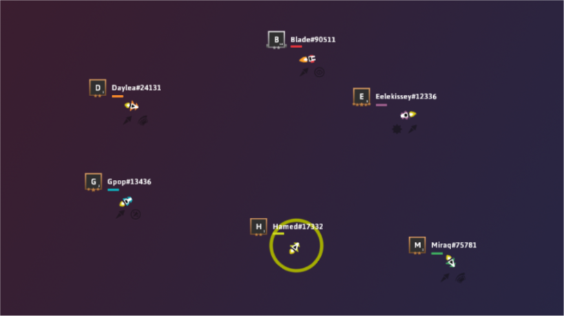 Грати в Curve Fever Pro