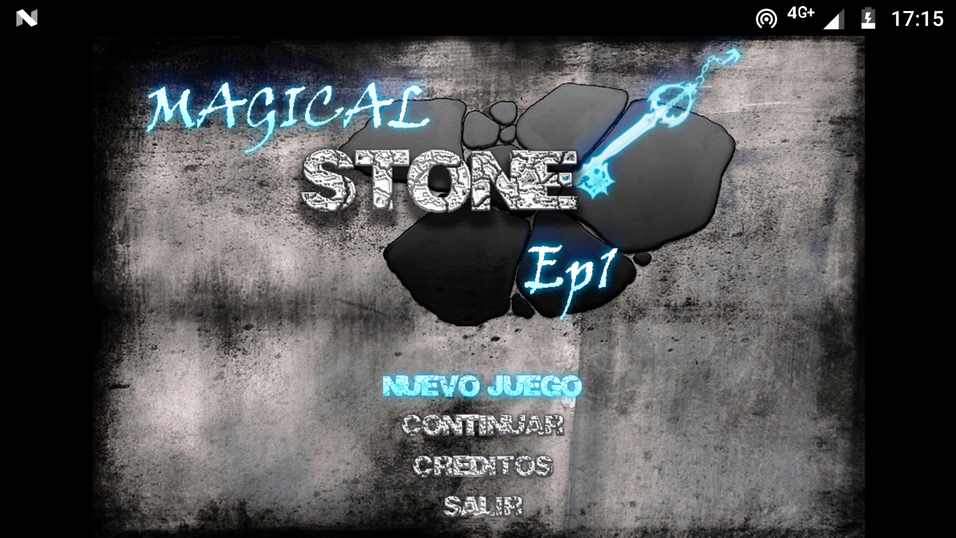 Joue à Magical Stone Ep1