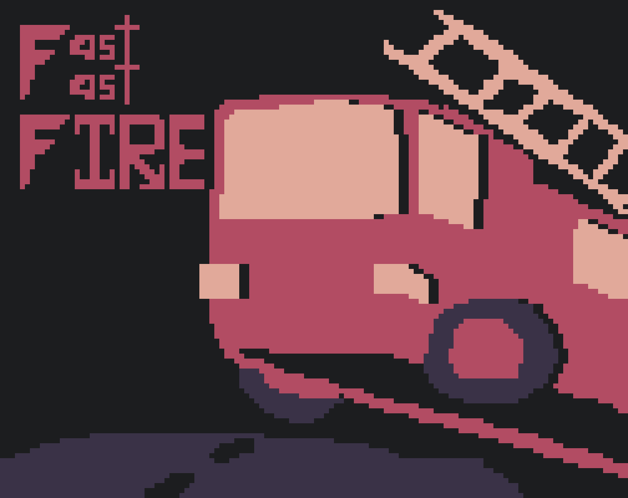 Joue à Fast Fast Fire