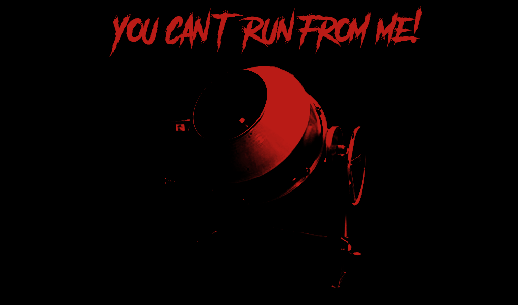 Παίξε Cement Mixer