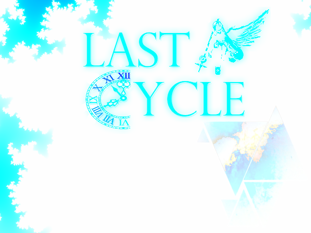 Joue à LAST CYCLE