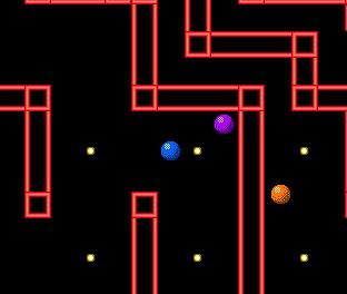 Играть в Project Blue Sphere 2