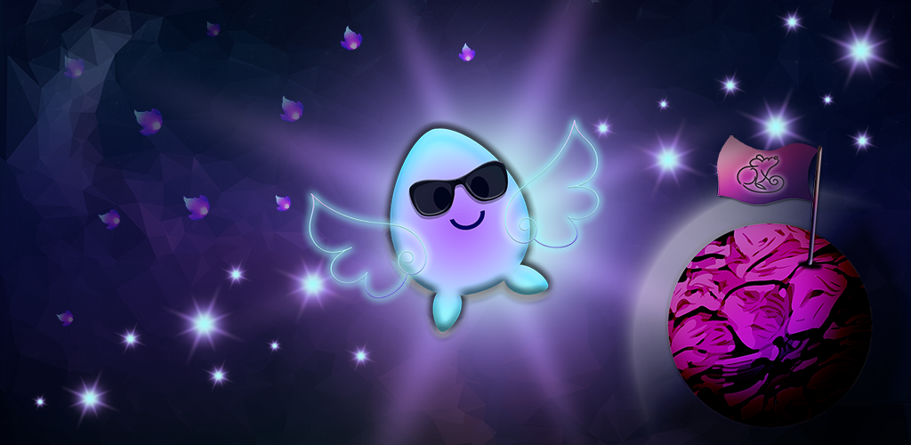 Spela Eggventure
