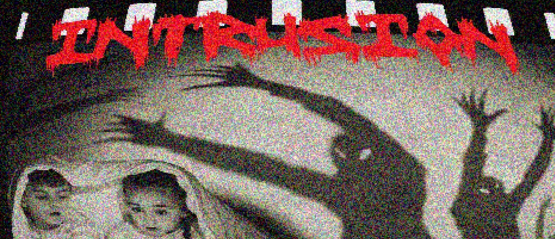 Speel Intrusion (GGJ#2019)