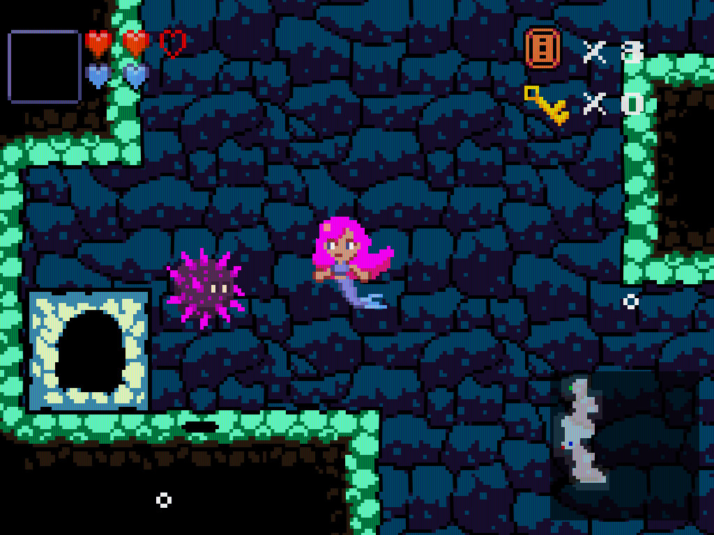 Играть в Serenade of the Sirens