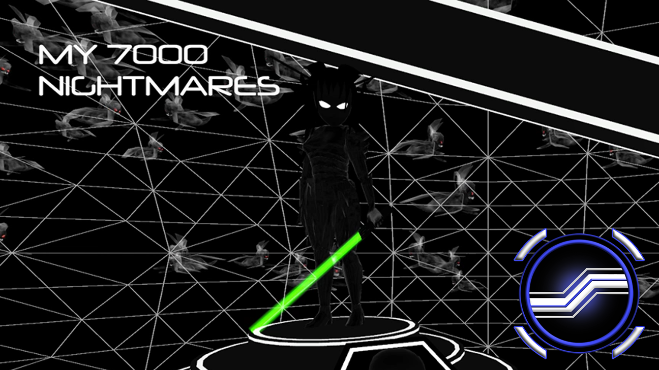 Hrát My 7000 Nightmares