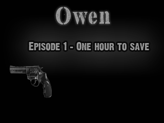 Laruin ang Owen - One hour to save