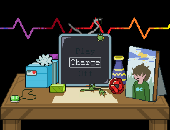 Играть в Rustysoul .2019.